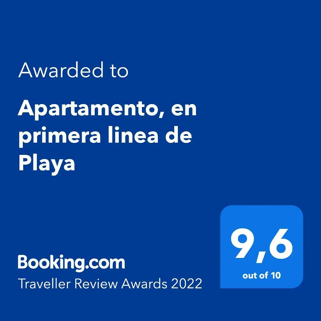 Apartment Apartamento En Cartagena Primera Linea De Playa Morros Epic