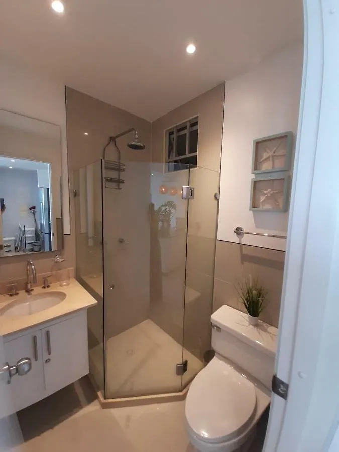 Apartamento En Cartagena Primera Linea De Playa Morros Epic