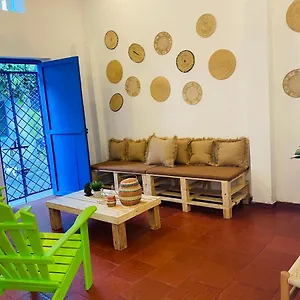 Kumbianna Cartagena