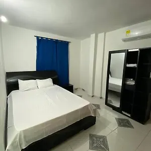 Apartamento Entero 5 Min Del Aeropuerto Y Playas ! Cartagena