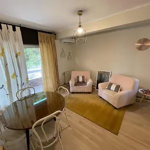 Precioso Apartamento. Buenas Vistas Y Tranquilidad Apartamento Granada